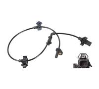 ABS Sensor Front Right ADBP710058 Blue Print Wheel Speed 57450SNA003 Quality New