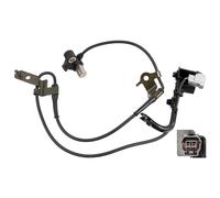 Blue Print ABS Sensor ADBP710082 Fits Mazda Front Axle Right - Precision Fit