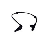 Blue Print ABS Sensor ADN17166 Fits Nissan Rear Axle Right - Precision Fit