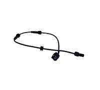 Blue Print ABS Sensor ADN17168 Fits Nissan Rear Axle Left - Precision Fit