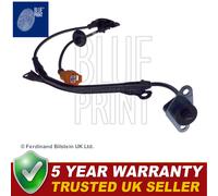 Blue Print ABS Wheel Speed Sensor Fits Honda Civic 1.3 1.4 1.5 1.6 1.8 #1