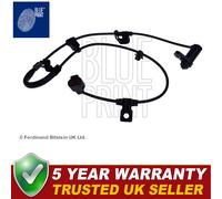 Blue Print ABS Wheel Speed Sensor Fits Mitsubishi L200 2.4 D 2.5 2.8 3.2 #1