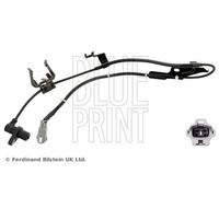 ABS Sensor Front Left ADT37167 Blue Print Wheel Speed 8954348030 Quality New