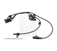 Blue Print ABS Wheel Speed Sensor Front Left fits Toyota Auris 2006-2018
