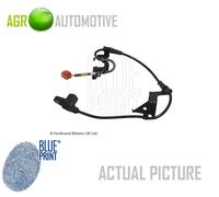 BLUE PRINT ABS WHEEL SPEED SENSOR OE REPLACEMENT ADH27161
