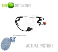BLUE PRINT ABS WHEEL SPEED SENSOR OE REPLACEMENT ADH27168