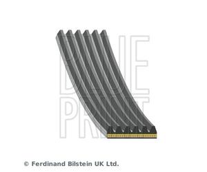 Blue Print AD06A1194 V-Ribbed Belt Fits Subaru Toyota Auris Corolla Trezia Verso