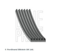 BLUE PRINT AD06R1960 V-Ribbed Belt for SUZUKI