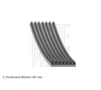 BLUE PRINT AD07R1260 V-Ribbed Belt Replacement Fits Nissan Navara Pickup