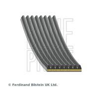 Blueprint AD08A1055 V-Ribbed Belt Fits Suzuki S-Cross Swift SX4 S-Cross Vitara