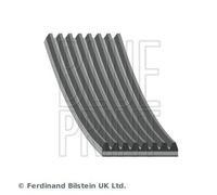BLUE PRINT AD08R1295 Serpentine belt