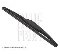 Rear Oem Wiper Blade - Hook 300mm / 12 inches / 30Cm AD12RR300A by Blue Print