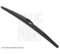 BLUE PRINT AD14RR350A Wiper Blade Rear Fits Mitsubishi Nissan Renault Toyota