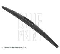 BLUE PRINT AD14RR350B Wiper Blade Rear Fits Mazda Mitsubishi Nissan Subaru