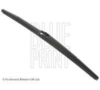 Blue Print AD16RR400A Wiper Blade specific fit - rear , 16 inch , 400 mm , pack of one