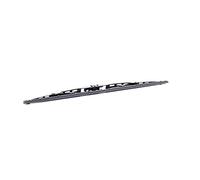 Blue Print AD17CH430 Wiper Blade conventional style , 17 inch , 430 mm , pack of one
