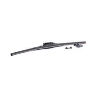 Blue Print AD18FL450 Wiper Blade flat style , 18 inch , 450 mm , pack of one