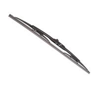 Blue Print AD19CH480 Wiper Blade conventional style , 19 inch , 480 mm , pack of one