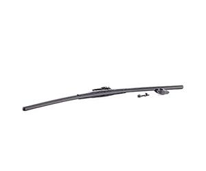 Blue Print AD24FL600 Wiper Blade flat style , 24 inch , 600 mm , pack of one