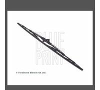 Blue Print AD24HC600 Wiper Blade 600 mm Front Driver side, Standard, Hook fixing