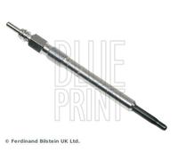 Blue Print Glow Plug ADA101802 - Fits London Taxi TX4, Chrysler Grand Voyager, Jeep Cherokee LTI