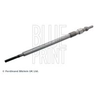 Glow Plugs Set 4x fits MERCEDES VIANO W639 3.0D 06 to 13 OM642.990 Blue Print