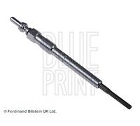 Glow Plugs Set 4x fits VAUXHALL CORSA D 1.3D 2006 on Blue Print 055564219 New