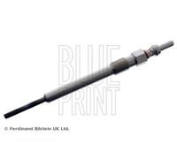 Glow Plugs Set 4x fits VAUXHALL CORSA D 1.3D 2006 on Blue Print 055564219 New