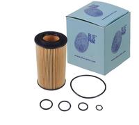 Blue Print Oil Filter ADA102102 – for Mercedes‑Benz, Chrysler & Dodge (W202, W203, W204, S202-S204)