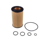 Blue Print ADA102102 Oil Filter with seal rings, pack of one