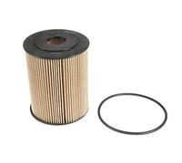 Blue Print ADA102103 Oil Filter with seal ring, pack of one