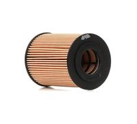 Blue Print ADA102104 Oil Filter