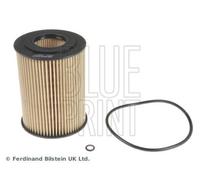 BLUE PRINT ADA102104 Oil filter