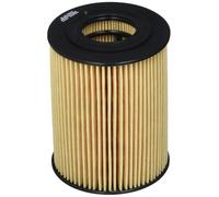 Blue Print ADA102104 Oil Filter with seal rings, pack of one, blueprint