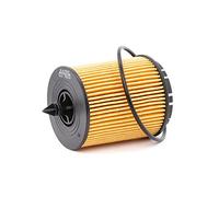 Blue Print ADA102108 Oil Filter with seal ring, pack of one