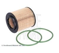 BLUE PRINT ADA102109 Oil filter