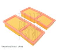 Air Filter fits CHRYSLER CROSSFIRE 3.2 03 to 08 EGX Blue Print 05098424AA New