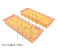 BLUE PRINT ADA102207 Air filter kit for CHRYSLER,MERCEDES-BENZ