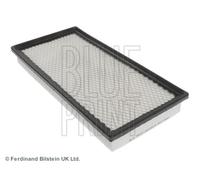 Blue Print Air Filter ADA102214 - Engine Service Replacement, Fits Jeep Cherokee