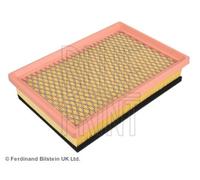 BLUE PRINT ADA102215 Air Filter With Pre-Filter 237mm Length Fits Jeep Cherokee