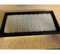 Blue Print ADA102221 Air Filter fits Dodge Caliber Jeep Patriot