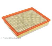 Blue Print ADA102227 Air Filter Fits Cadillac Saab 9-3 9-3x 9-5 Bls
