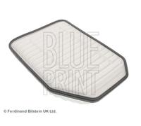 Blue Print ADA102230 Air Filter With Pre-Filter 70mm Height Fits Jeep Wrangler