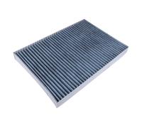 BLUE PRINT ADA102501 Interior Air Filter Cabin Pollen Filter Fits Chrysler 300C
