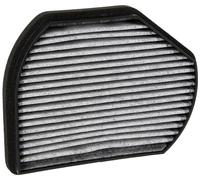 Blue Print ADA102502 Cabin Filter