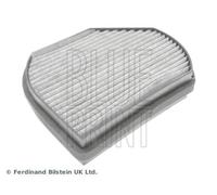 BLUE PRINT ADA102502 Interior Air Filter Cabin Pollen Filter Fits Mercedes-Benz