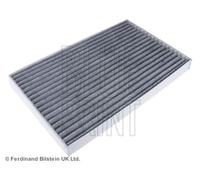 Blue Print ADA102508 Cabin Pollen Filter Fits Cadillac Chevrolet Corvette Xlr