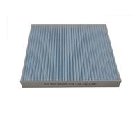 Blue Print ADA102509 Cabin Filter, pack of one