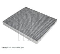 BLUE PRINT ADA102512 Pollen filter