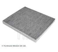 BLUE PRINT ADA102512 Pollen filter